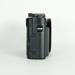 Panasonic LUMIX DC-TZ95 ブラック