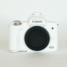 Canon EOS Kiss M