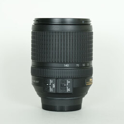 Nikon AF-S DX NIKKOR 18-140mm F3.5-5.6G ED VR