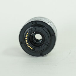 OLYMPUS M.ZUIKO DIGITAL 14-42mm F3.5-5.6IIR シルバー