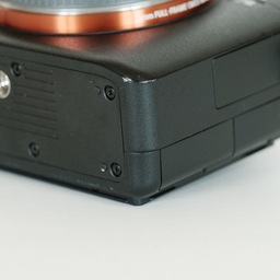 SONY α7 III（ILCE-7M3）