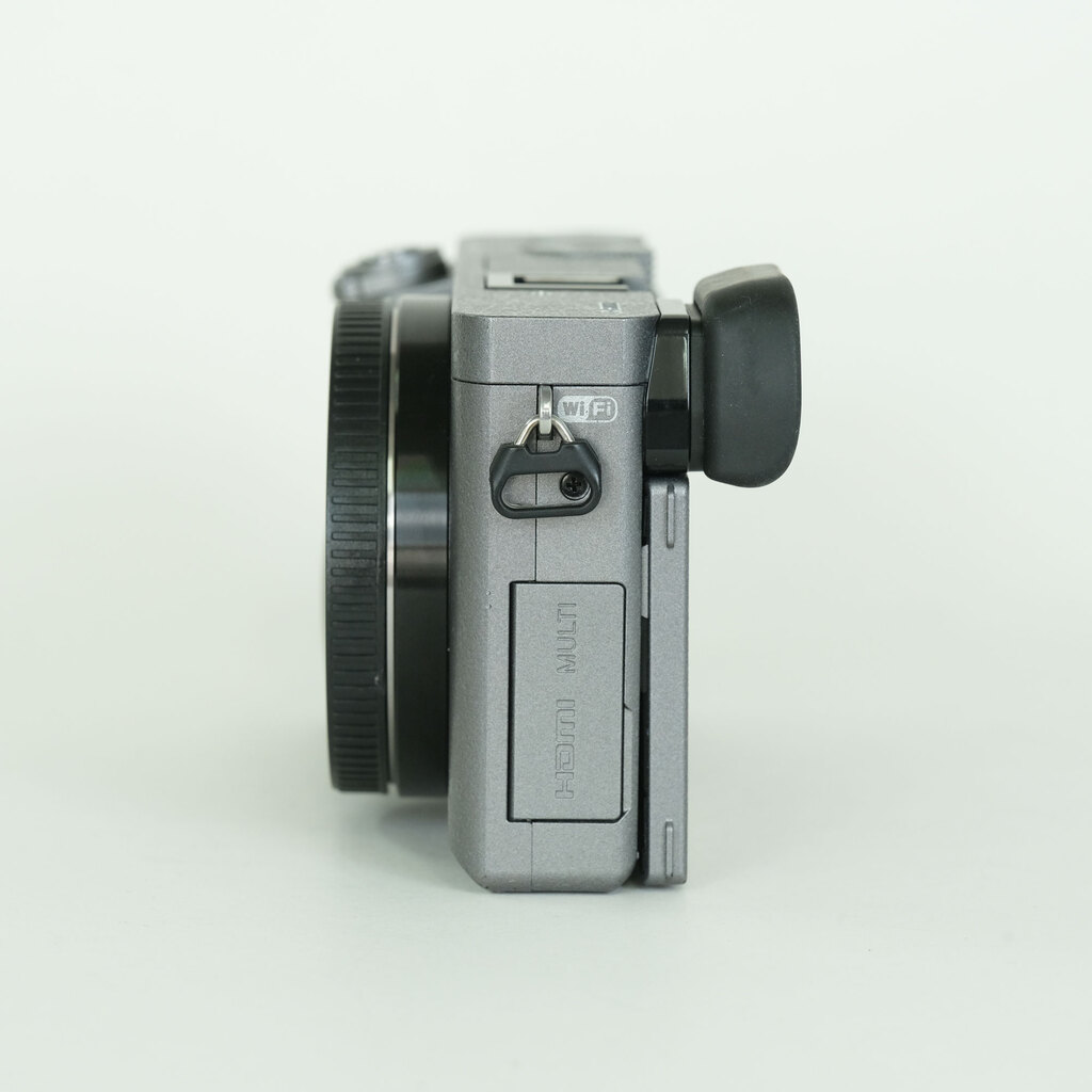 SONY α6000（ILCE-6000）