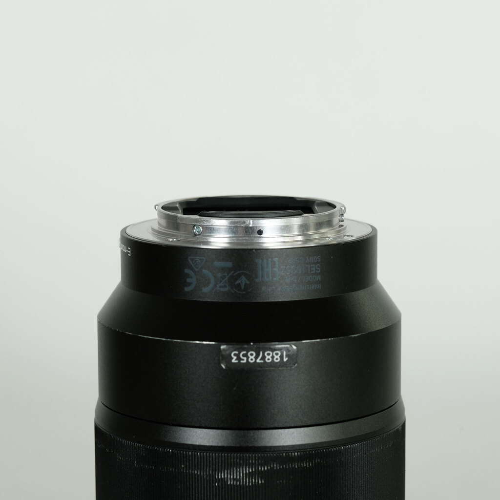 SONY Vario-Tessar T* FE 16-35mm F4 ZA OSS SEL1635Z