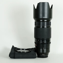 FUJIFILM XF50-140mmF2.8 R LM OIS WR