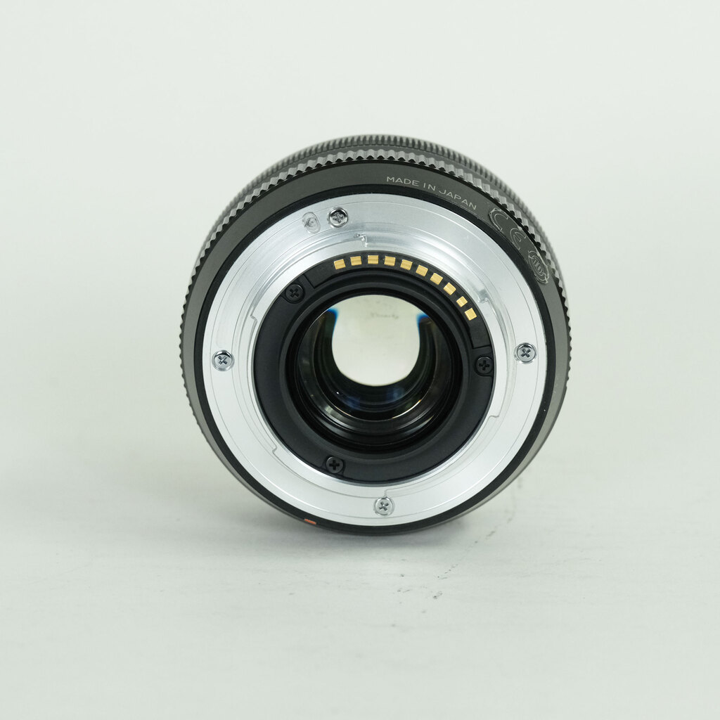 FUJIFILM XF18mmF2 R FUJIFILM XF18mmF2 R