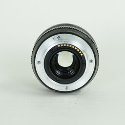 FUJIFILM XF18mmF2 R FUJIFILM XF18mmF2 R