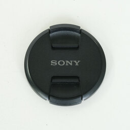 SONY FE 24-70mm F2.8 GM II SEL2470GM2