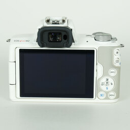 Canon EOS Kiss M2