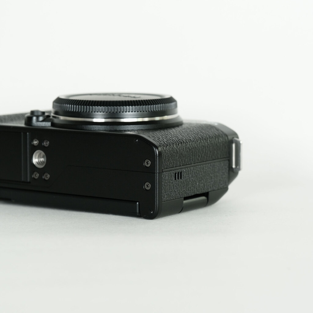 FUJIFILM X-M5 FUJIFILM X-M5