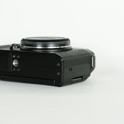 FUJIFILM X-M5 FUJIFILM X-M5