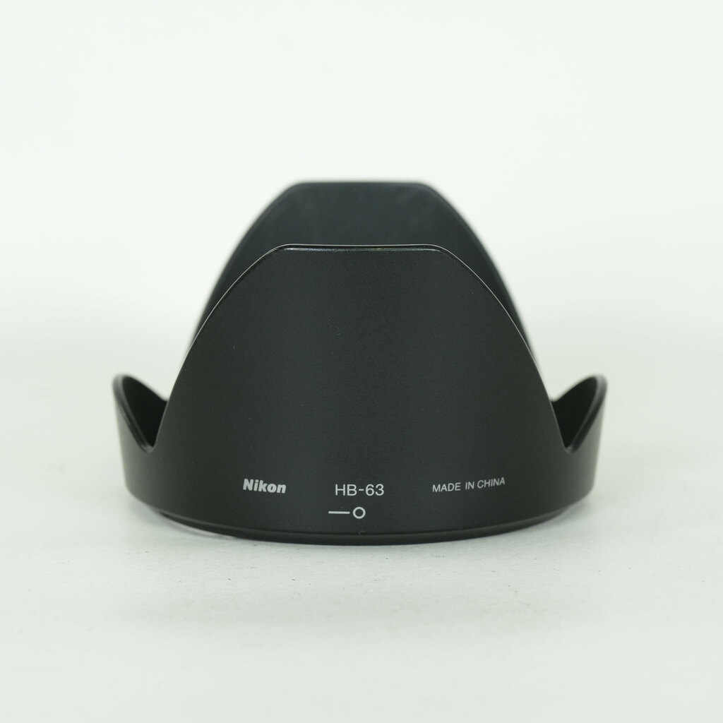 Nikon AF-S NIKKOR 24-85mm F3.5-4.5G ED VR