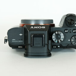 SONY α7R II（ILCE-7RM2）