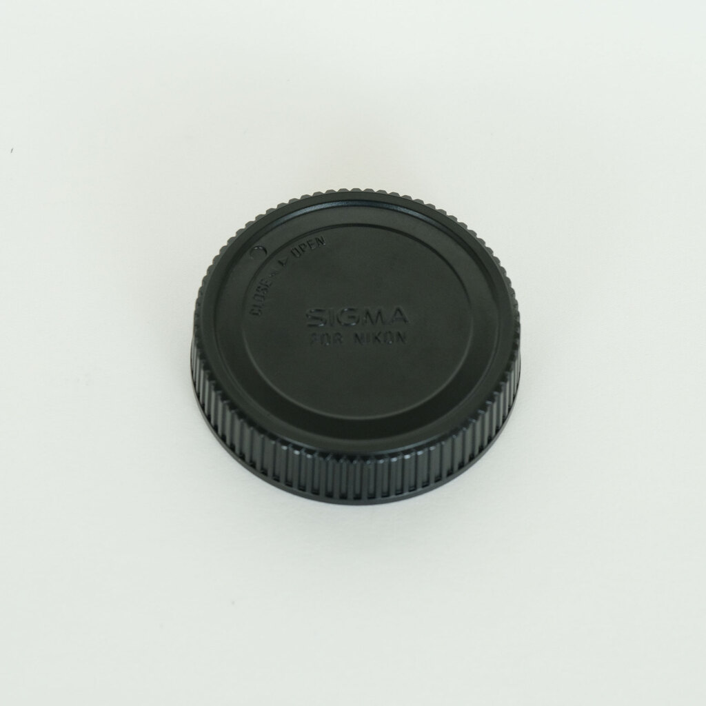 SIGMA 8-16mm F4.5-5.6DC HSM (ニコンF用)