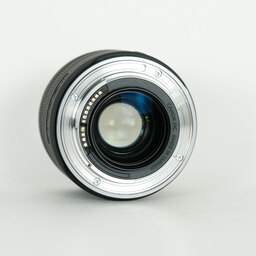 Canon RF35mm F1.8 MACRO IS STM