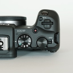 Canon EOS RP