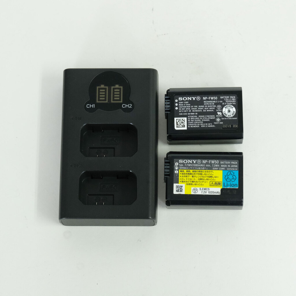 SONY α7R（ILCE-7R）