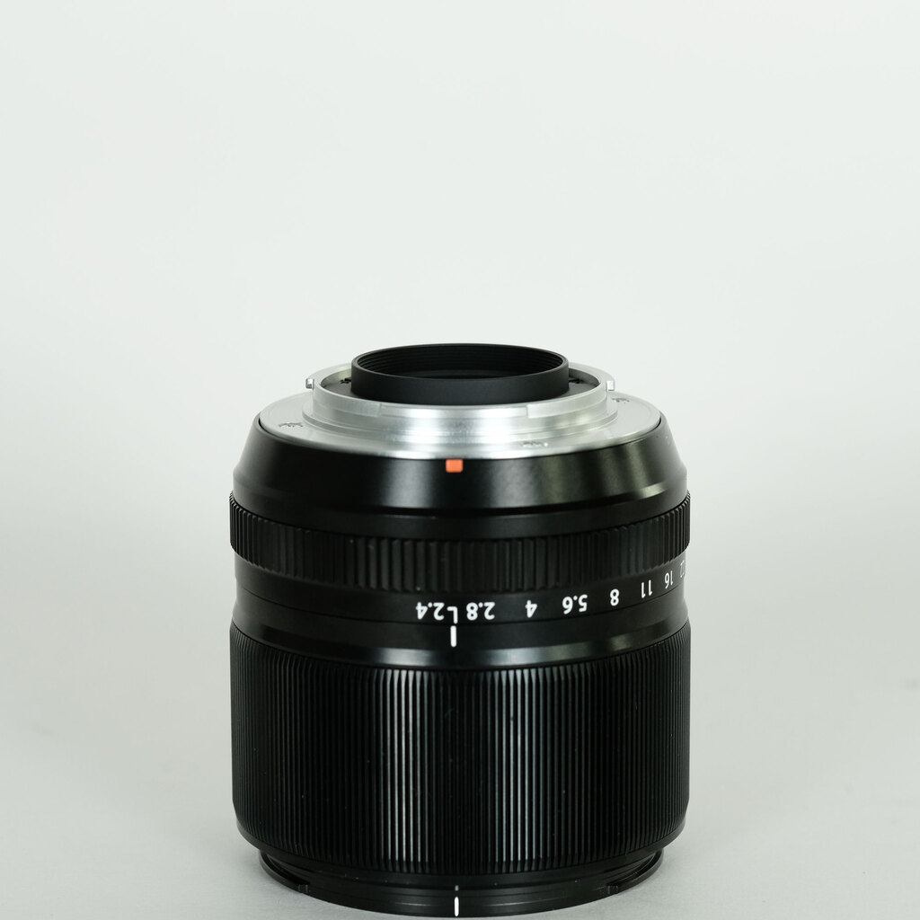 FUJIFILM XF60mmF2.4 R Macro