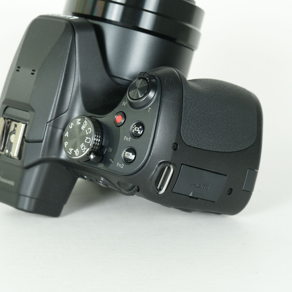 Panasonic LUMIX DC-FZ85D-Kの出品 | ONE SCENE（ワンシーン）