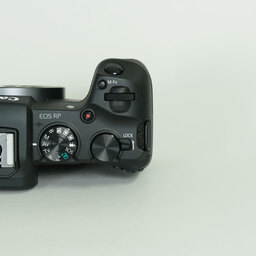 Canon EOS RP