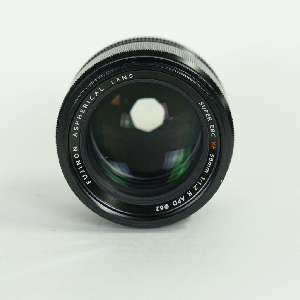 FUJIFILM XF56mmF1.2 R APD