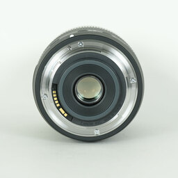 Canon EF-S18-135mm F3.5-5.6 IS USM
