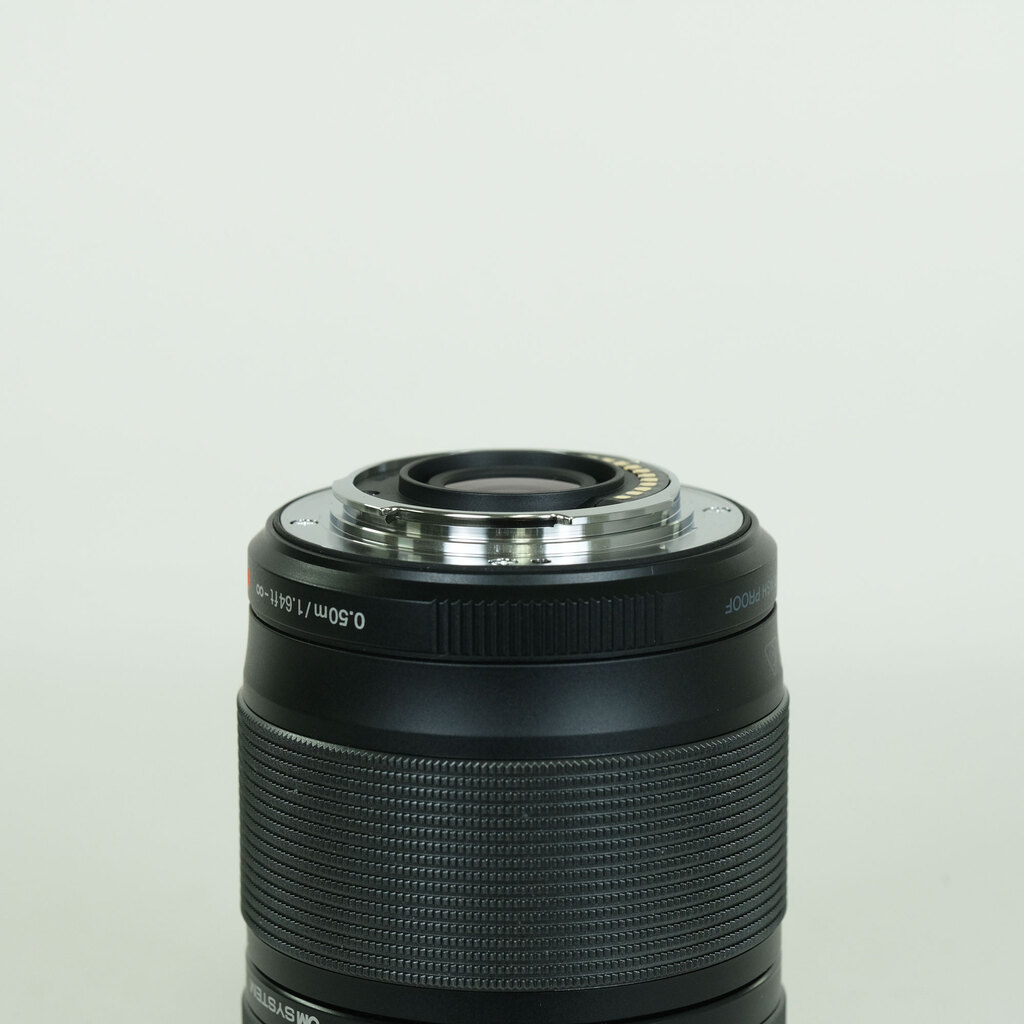 OLYMPUS M.ZUIKO DIGITAL ED14-150mm F4.0-5.6 II