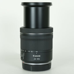 Canon RF24-105mm F4-7.1 IS STM
