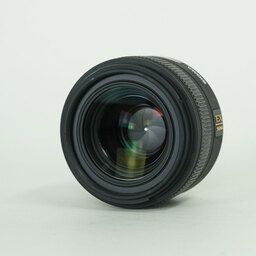 SIGMA 30mm F1.4EX DC HSM (ニコンF用)