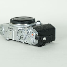 FUJIFILM X-M5 FUJIFILM X-M5
