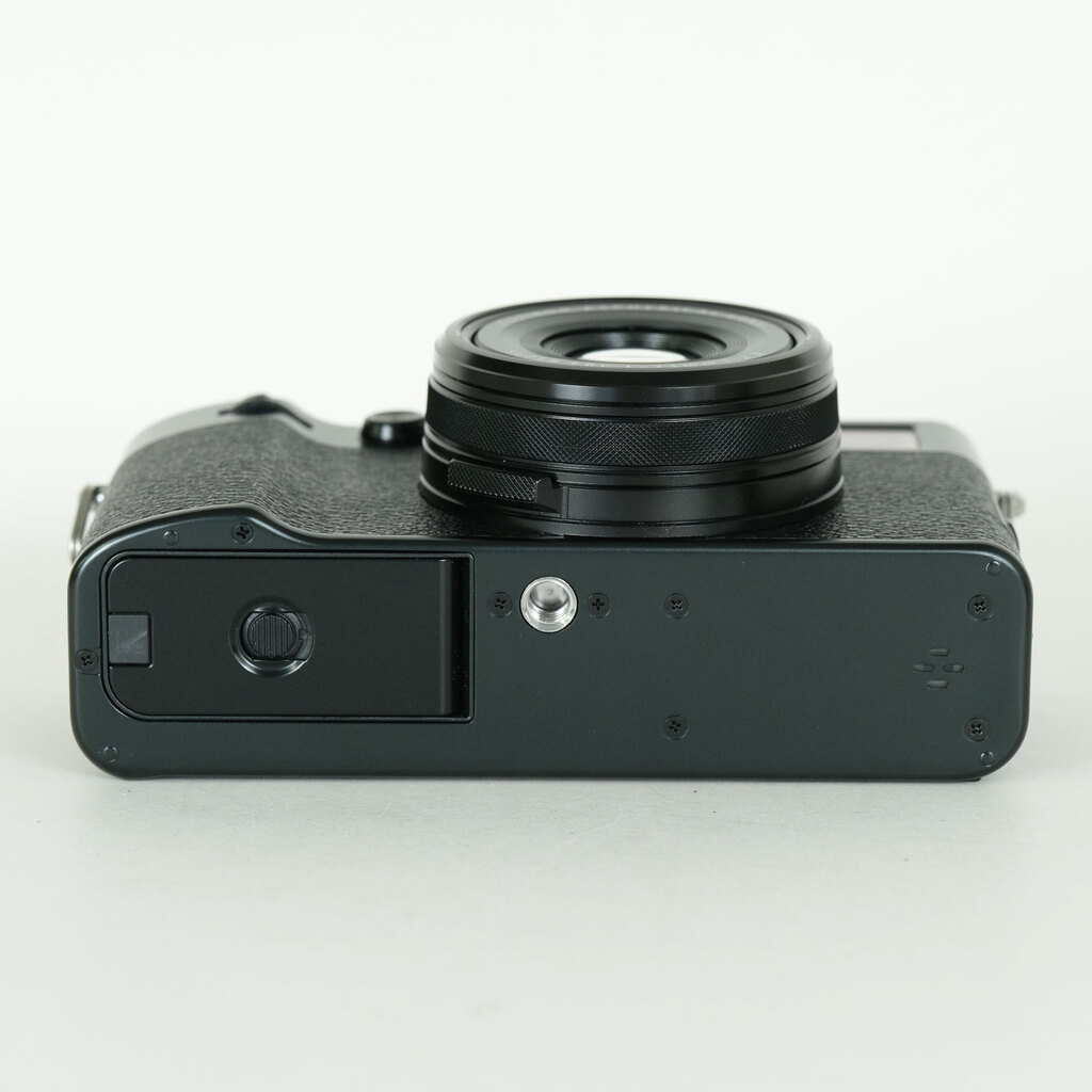 FUJIFILM X100VI