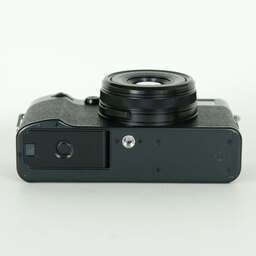 FUJIFILM X100VI