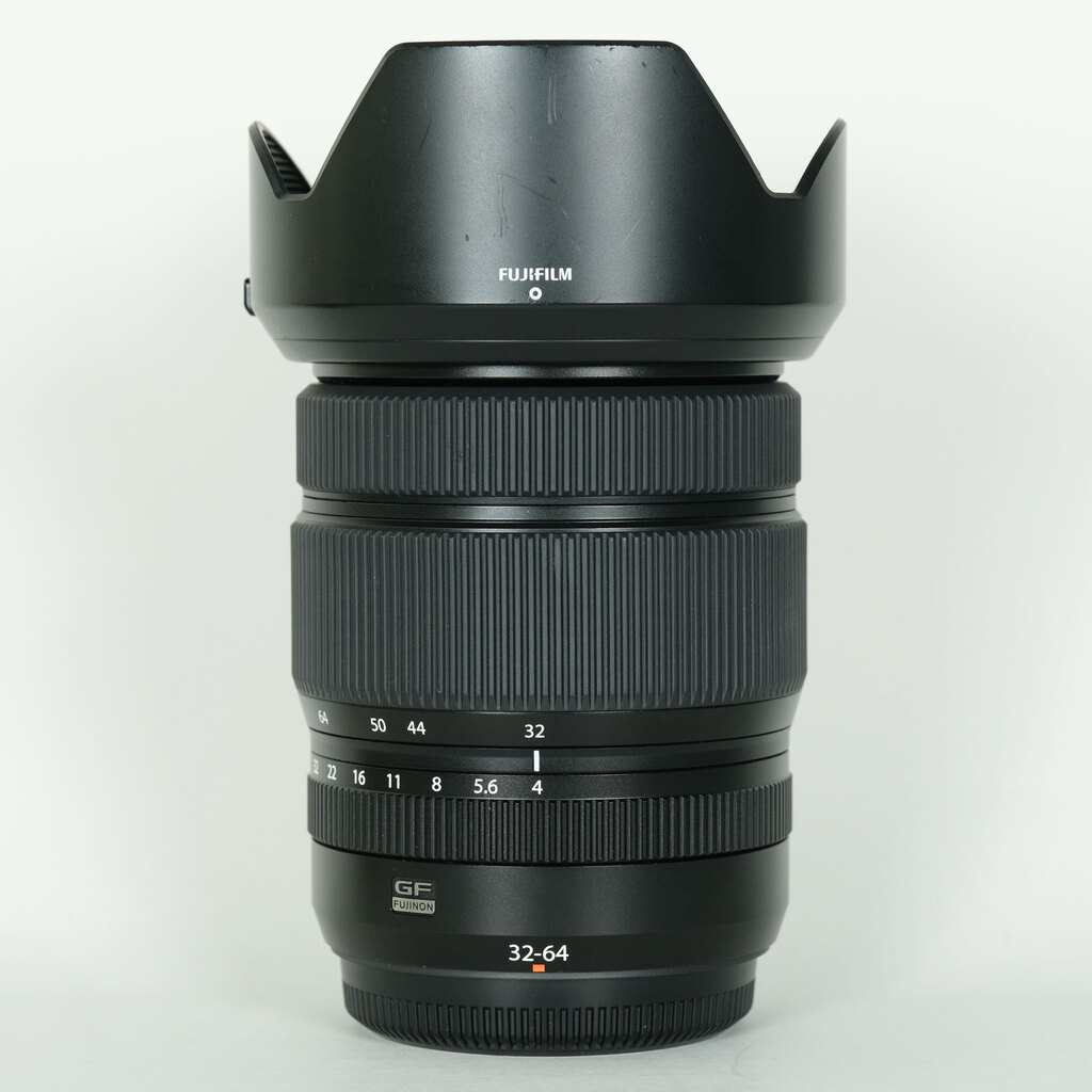 FUJIFILM GF32-64mmF4 R LM WRの出品 | ONE SCENE（ワンシーン）