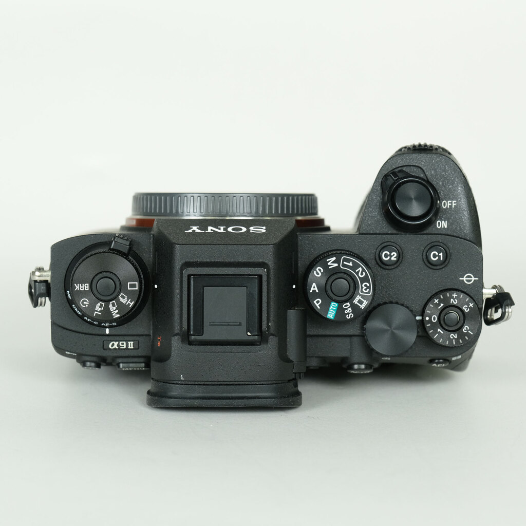 SONY α9 II（ILCE-9M2）の出品 | ONE SCENE（ワンシーン）