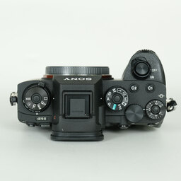 SONY α9 II（ILCE-9M2）