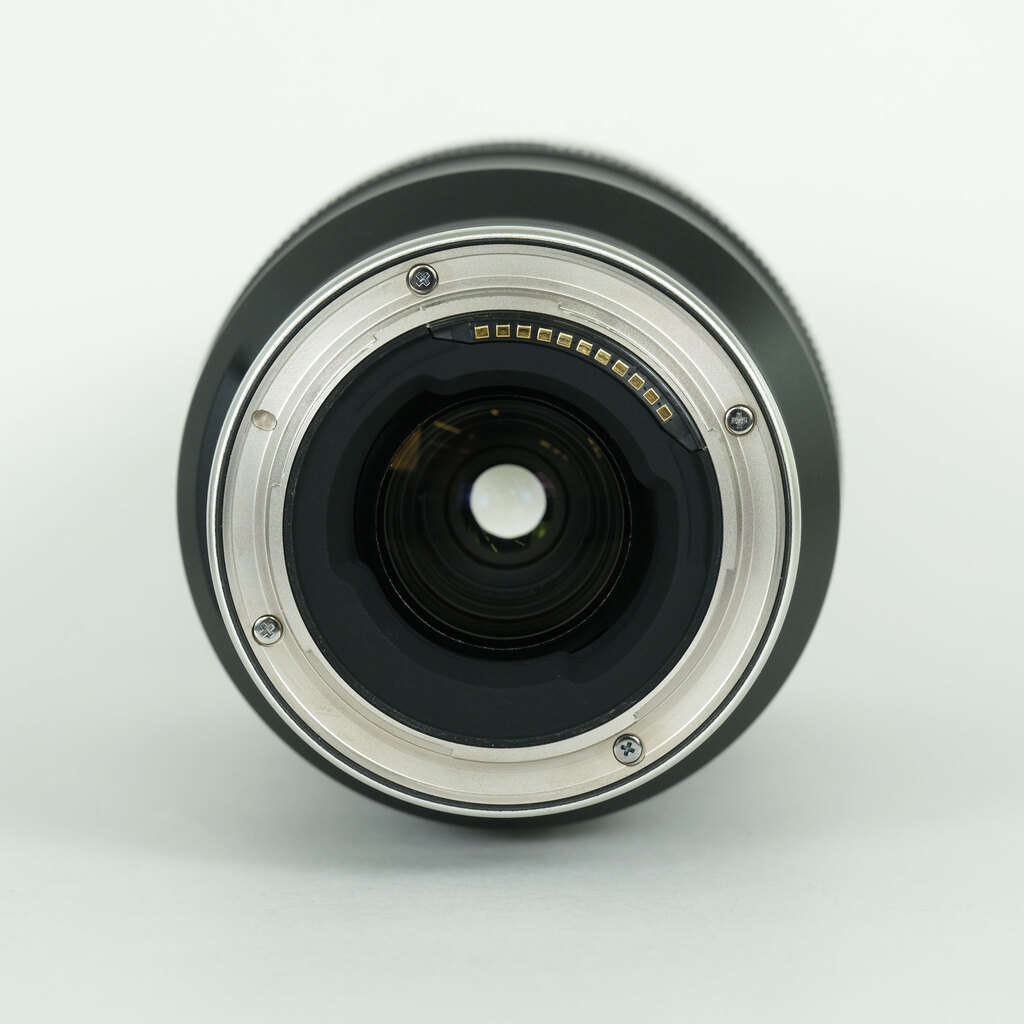 TAMRON 50-400mm F/4.5-6.3 Di III VC VXD (Model A067) [ニコンZ用]