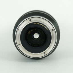 TAMRON 50-400mm F/4.5-6.3 Di III VC VXD (Model A067) [ニコンZ用]