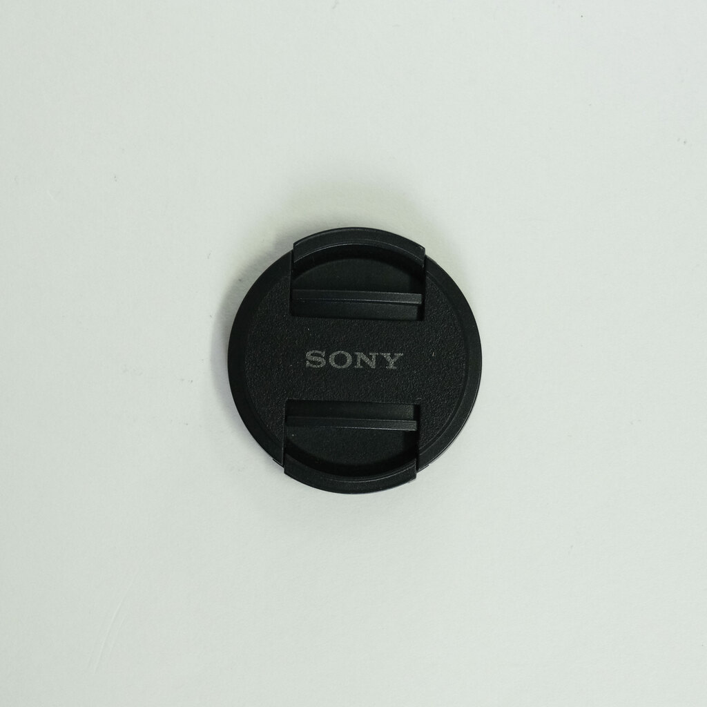 SONY Sonnar T* FE 35mm F2.8 ZA SEL35F28Z