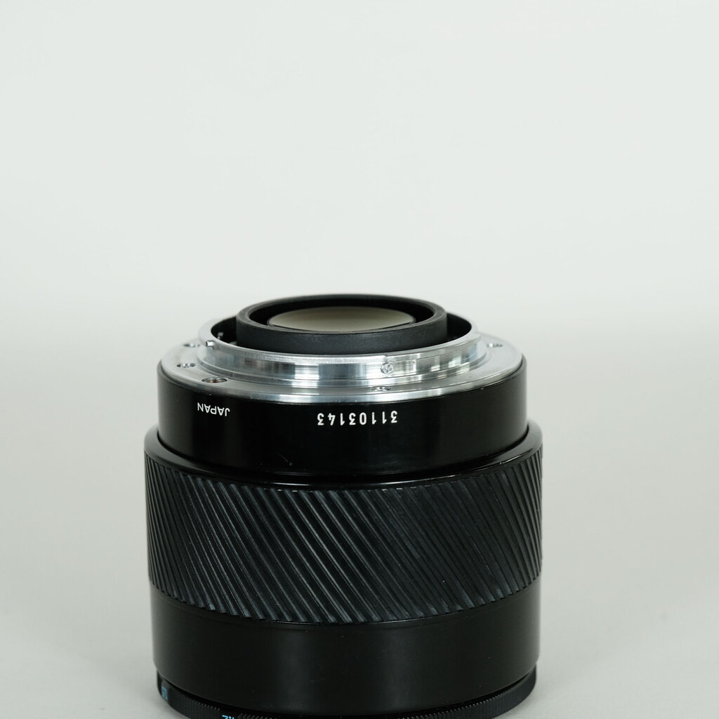 MINOLTA AF MACRO 50mm F2.8 [ソニーA用]