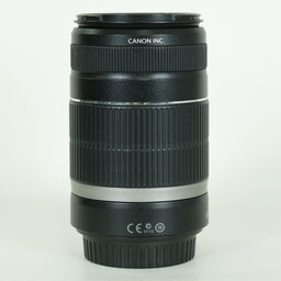 Canon EF-S55-250mm F4-5.6 IS