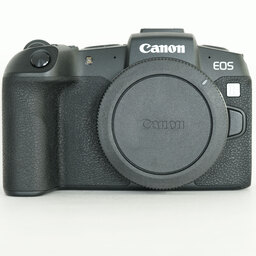 Canon EOS RP