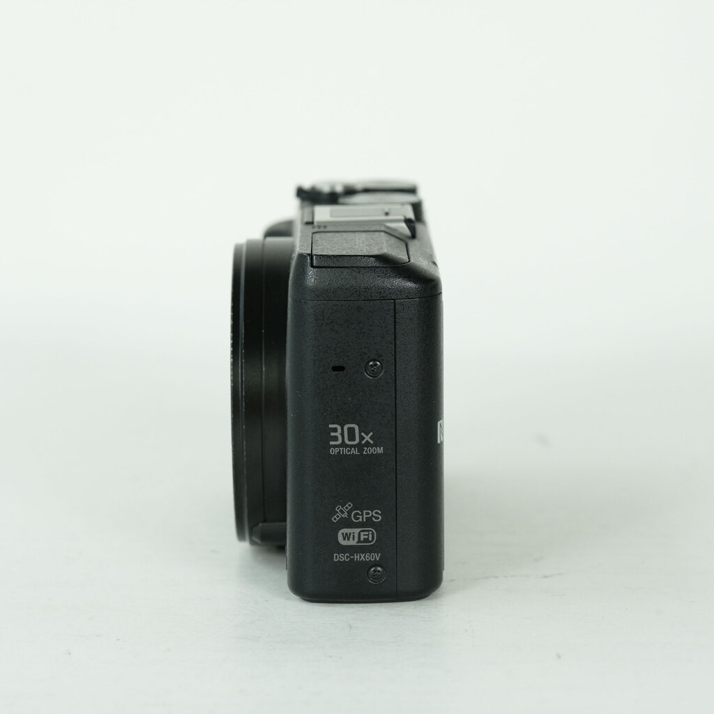 SONY Cyber-shot DSC-HX60Vの出品 | ONE SCENE（ワンシーン）
