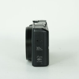SONY Cyber-shot DSC-HX60V