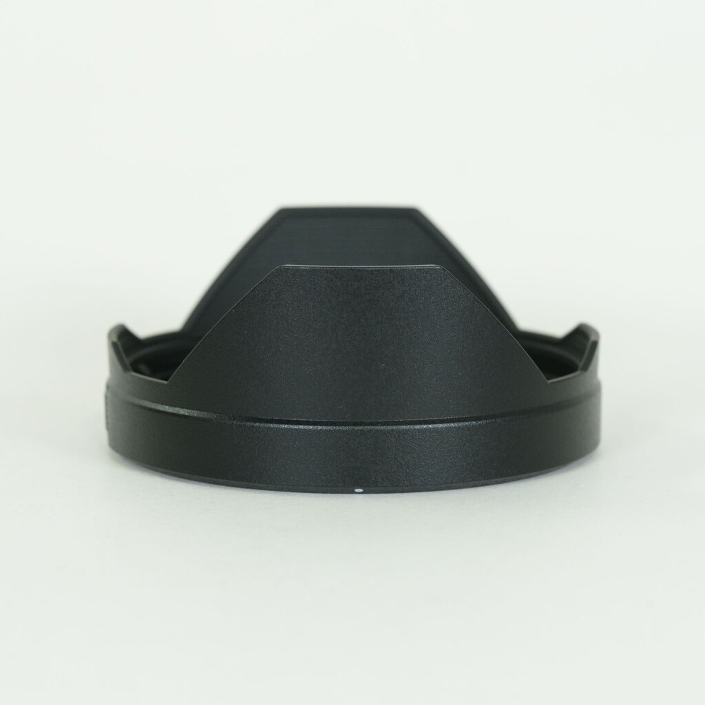 Panasonic LUMIX S 20-60mm F3.5-5.6