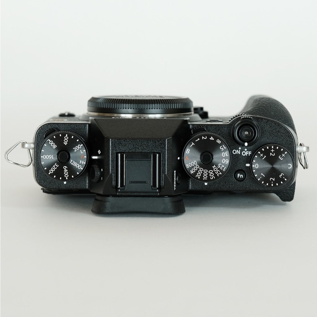 FUJIFILM X-T2の出品 | ONE SCENE（ワンシーン）