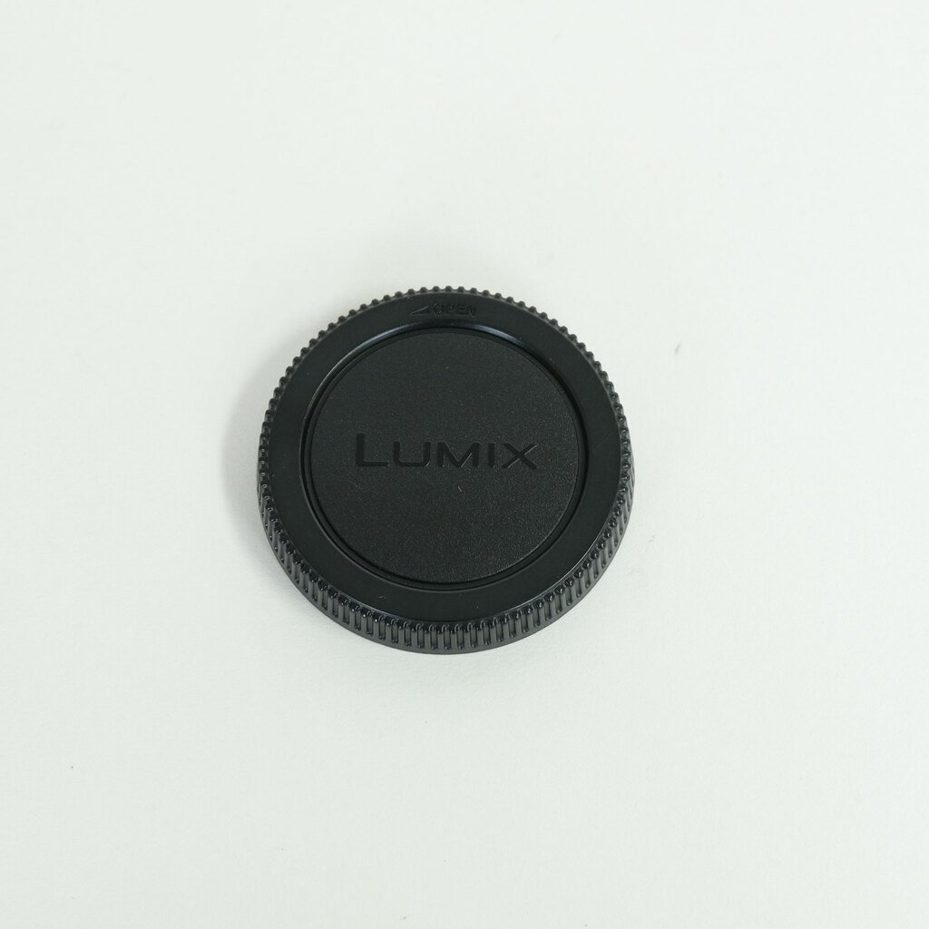 Panasonic LUMIX G X VARIO 12-35mm / F2.8 II ASPH. / POWER O.I.S.