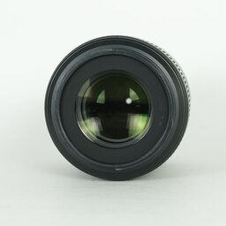 Nikon AF-S VR Micro-Nikkor 105mm f/2.8G IF-ED Nikon AF-S VR Micro-Nikkor 105mm f/2.8G IF-ED