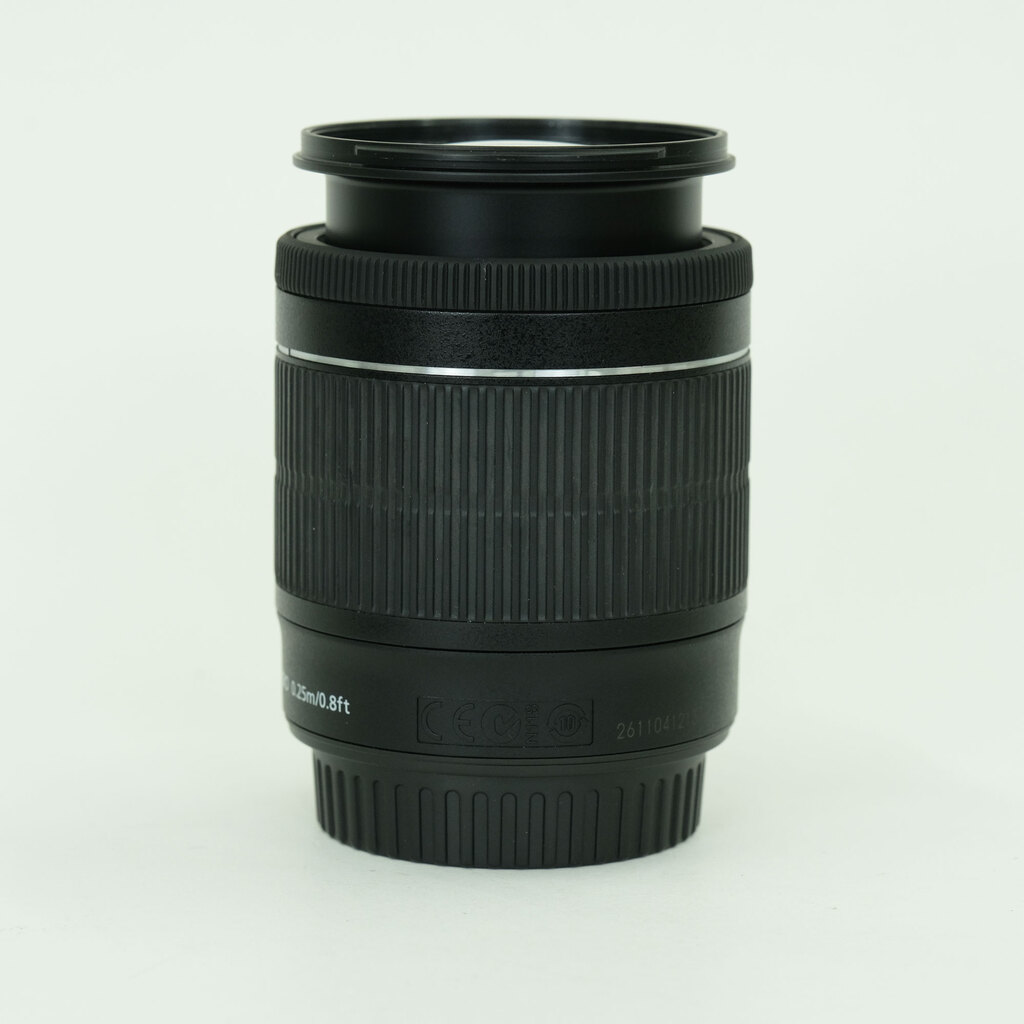 Canon EF-S18-55mm F3.5-5.6 IS STM Canon EF-S18-55mm F3.5-5.6 IS STM