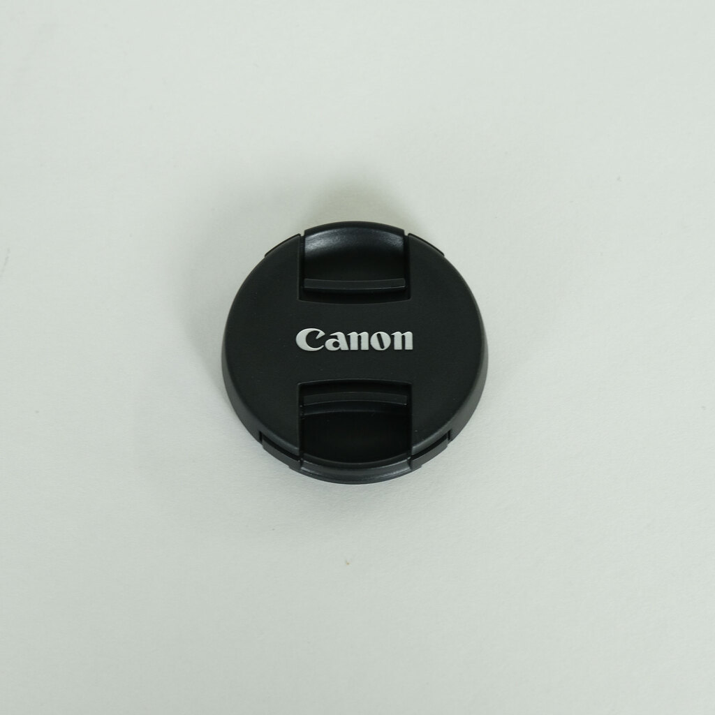 Canon EF-M55-200mm F4.5-6.3 IS STM シルバー