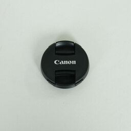 Canon EF-M55-200mm F4.5-6.3 IS STM シルバー