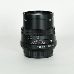 PENTAX HD PENTAX-FA 77mmF1.8 Limited